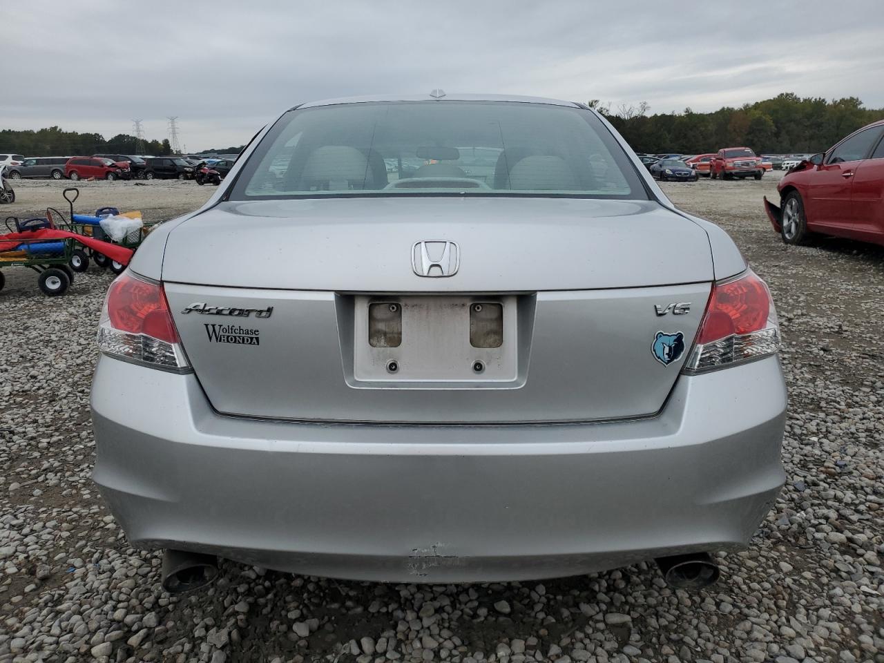 2010 Honda Accord - Image 6