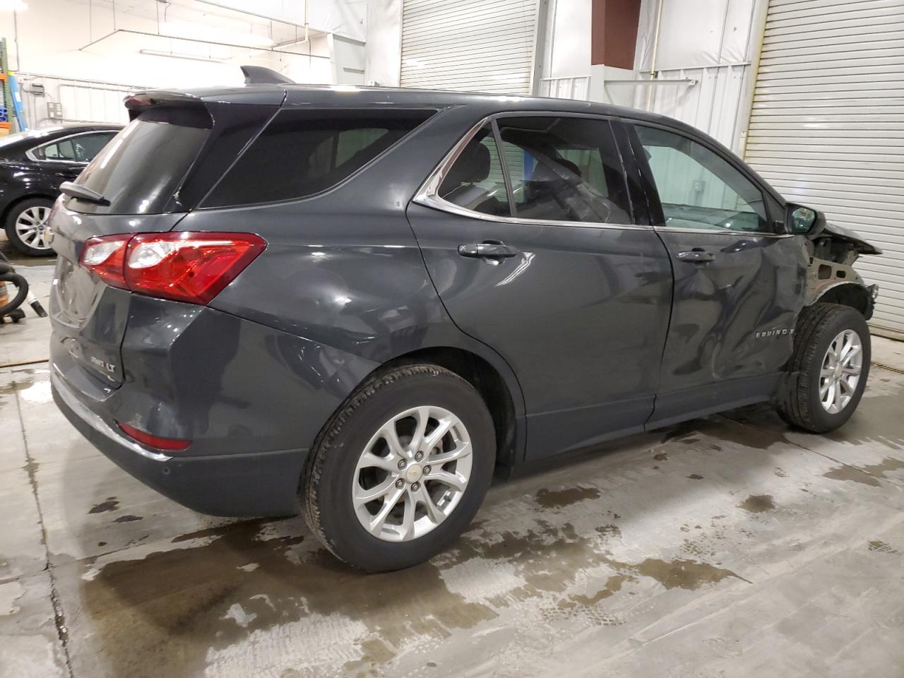 2020 Chevrolet Equinox - Image 3