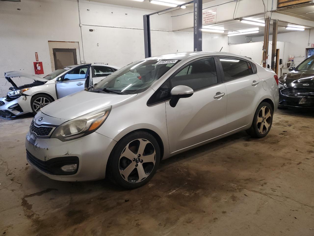 2013 Kia Rio - Image 1