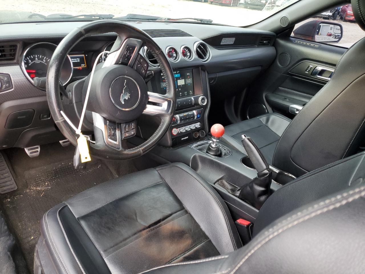 2016 Ford Mustang - Image 8