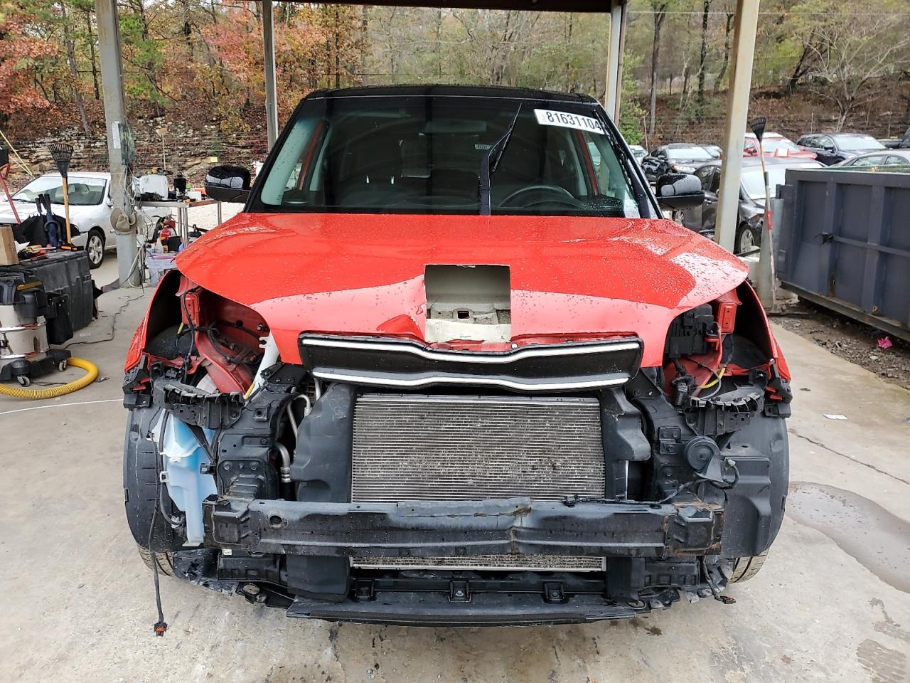 2019 Kia Soul - Image 5