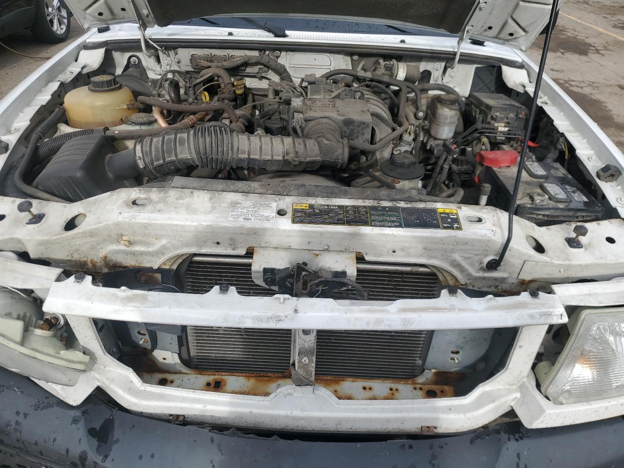2011 Ford Ranger - Image 11