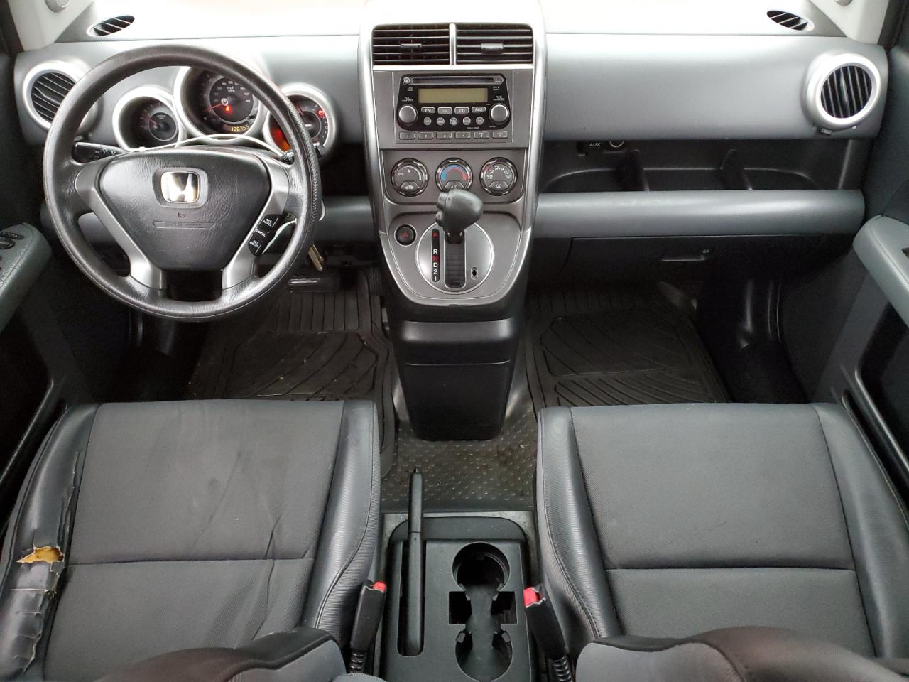 2003 Honda Element - Image 8