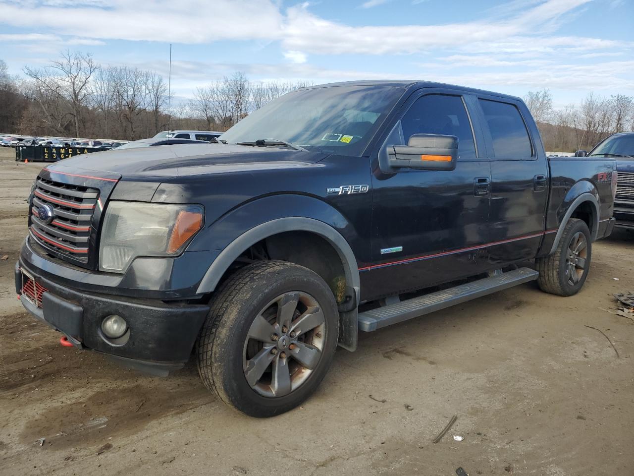 2012 Ford F-150 - Image 1