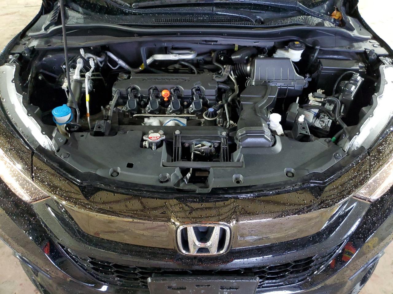 2021 Honda HR-V - Image 13