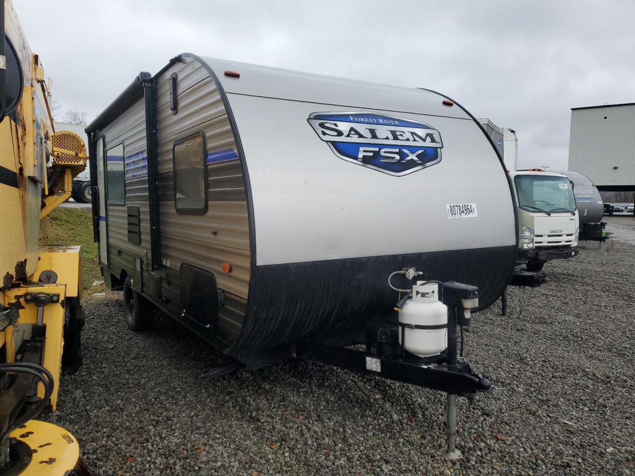 2020 Saleen Le for Sale in West Mifflin, PA - Rear End