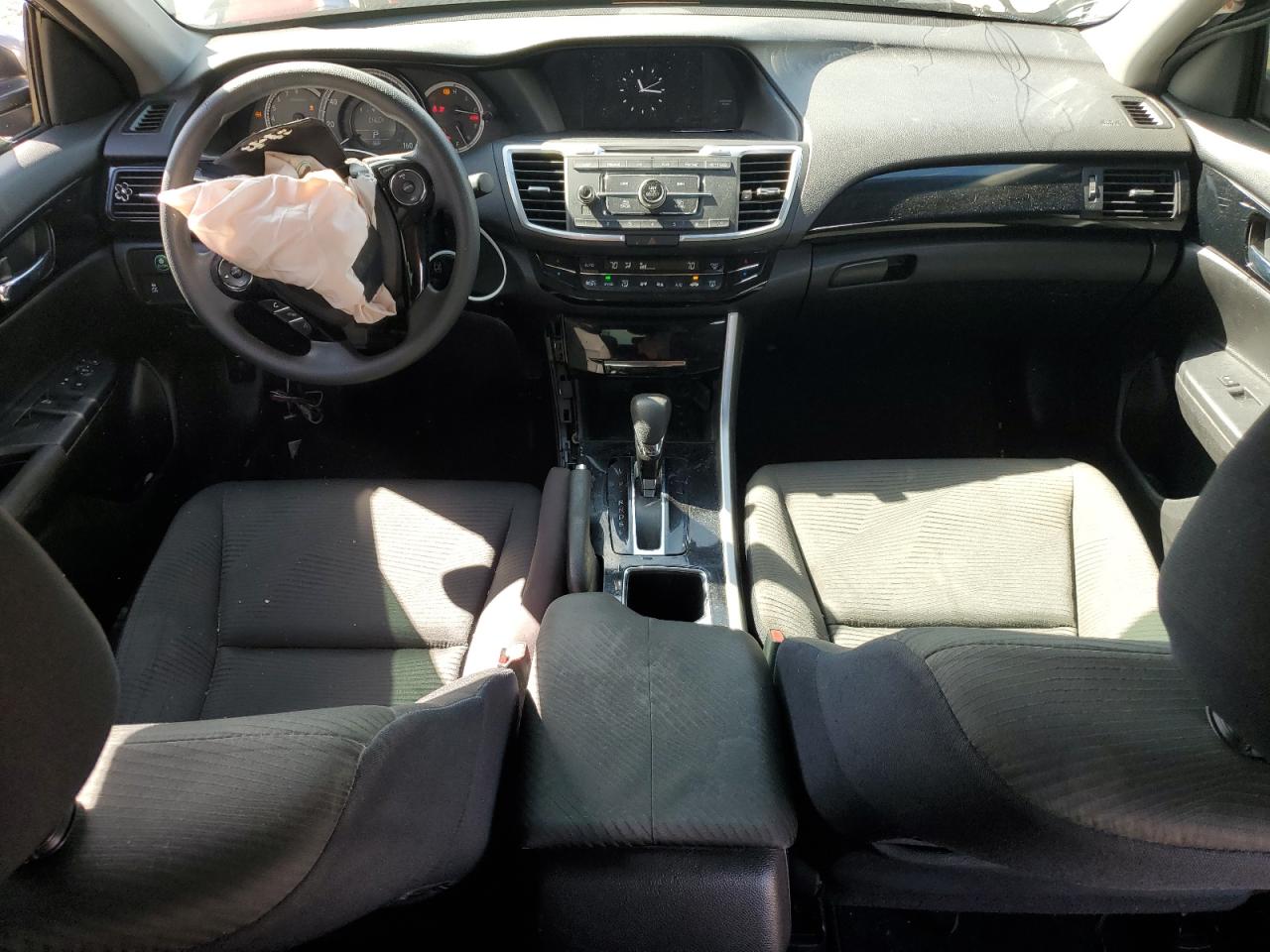 2017 Honda Accord - Image 8