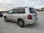 2006 Toyota Highlander  на продаже в Opa Locka, FL - Side