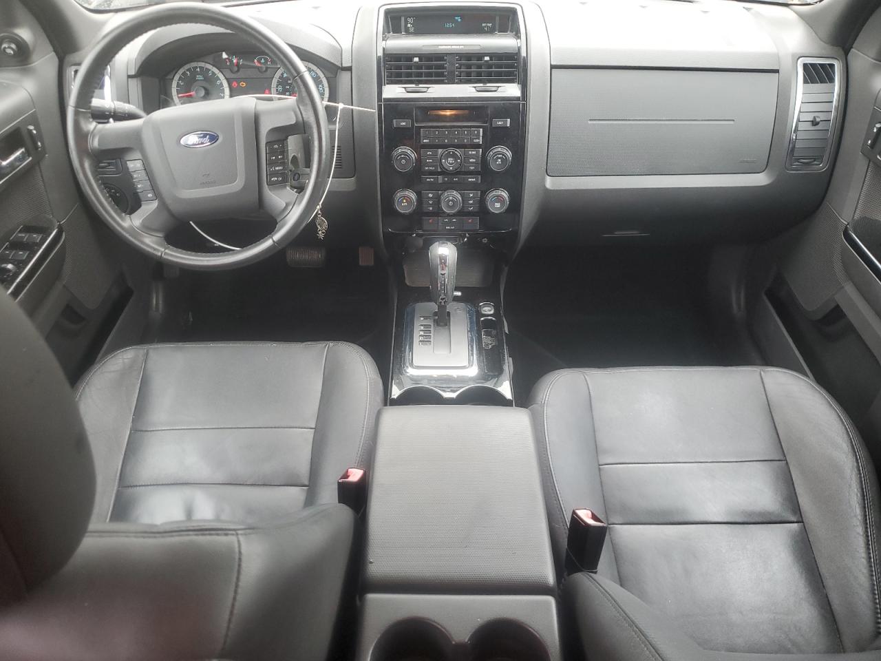 2012 Ford Escape - Image 8