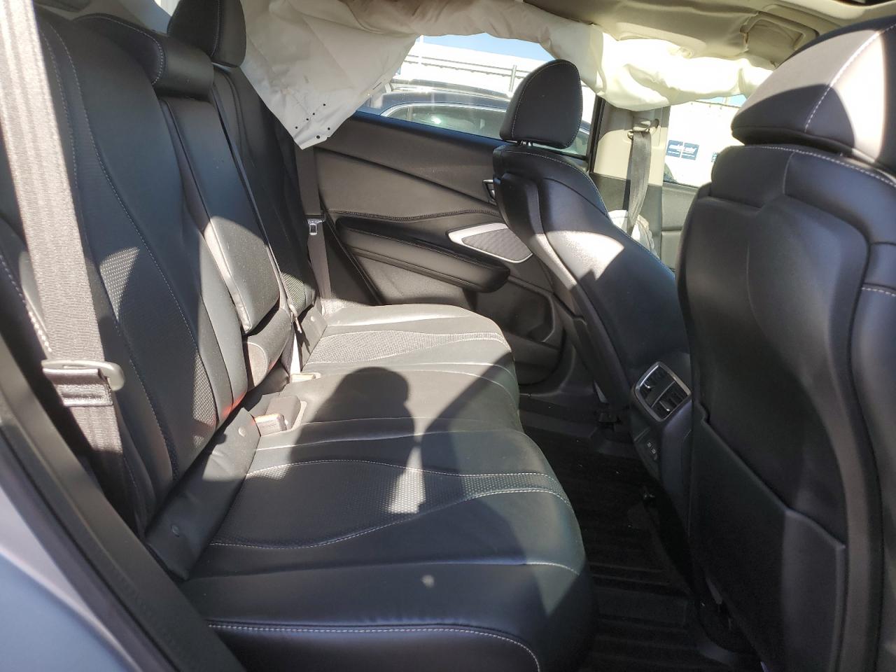 2021 Acura RDX - Image 11