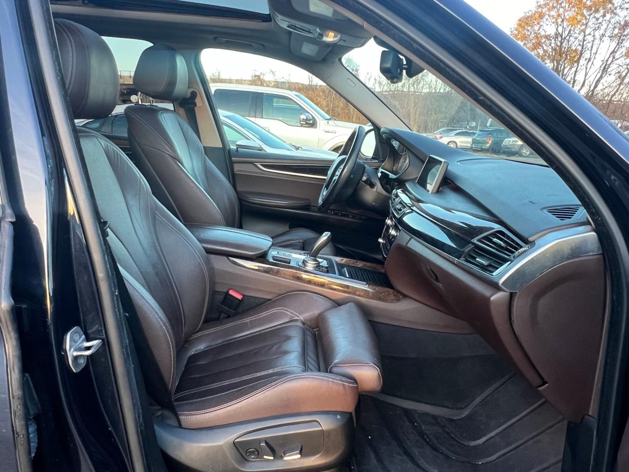 2015 BMW X5 - Image 5