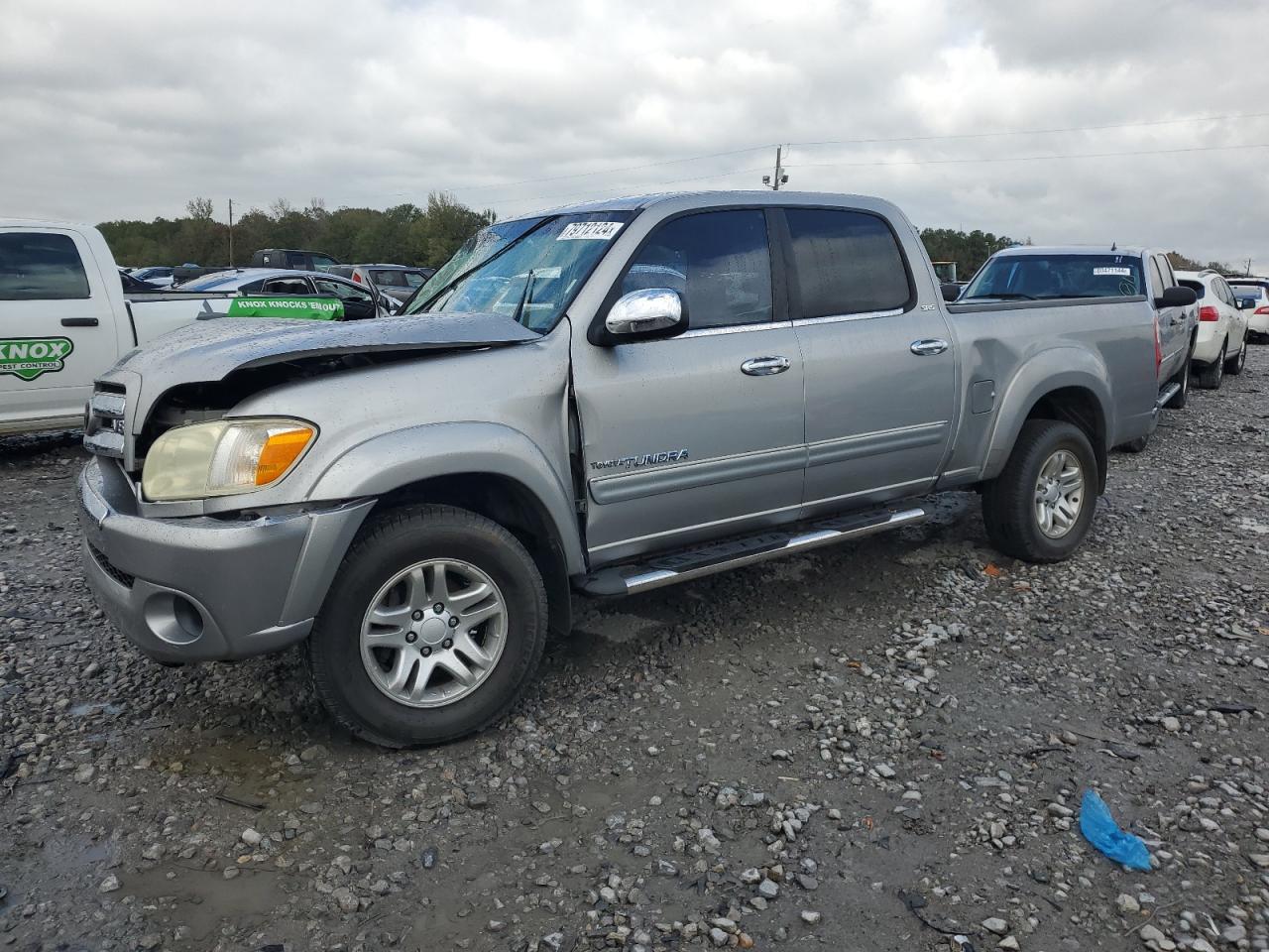 2005 Toyota Tundra - Image 1