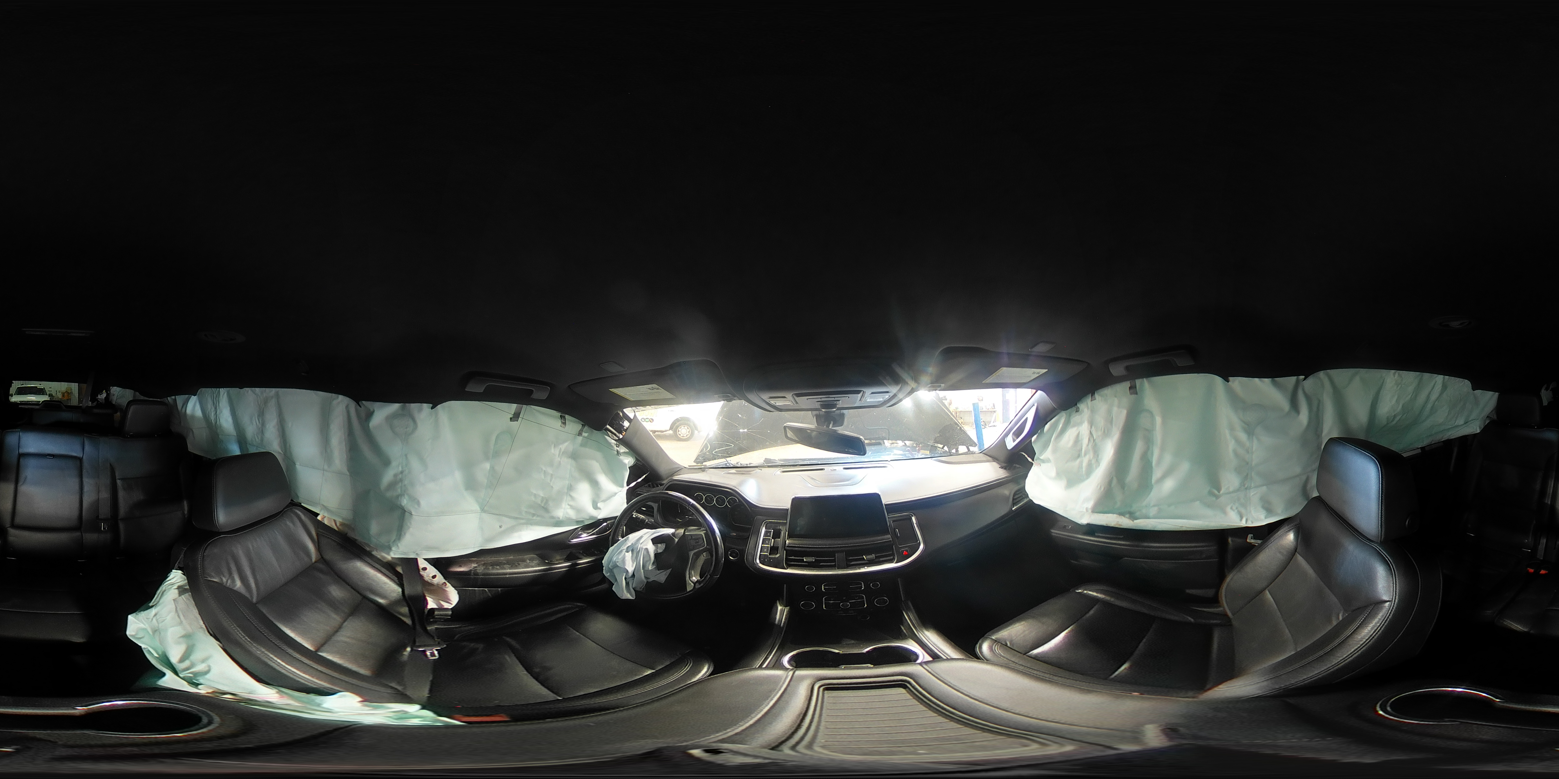 2021 Chevrolet Suburban - Image 15