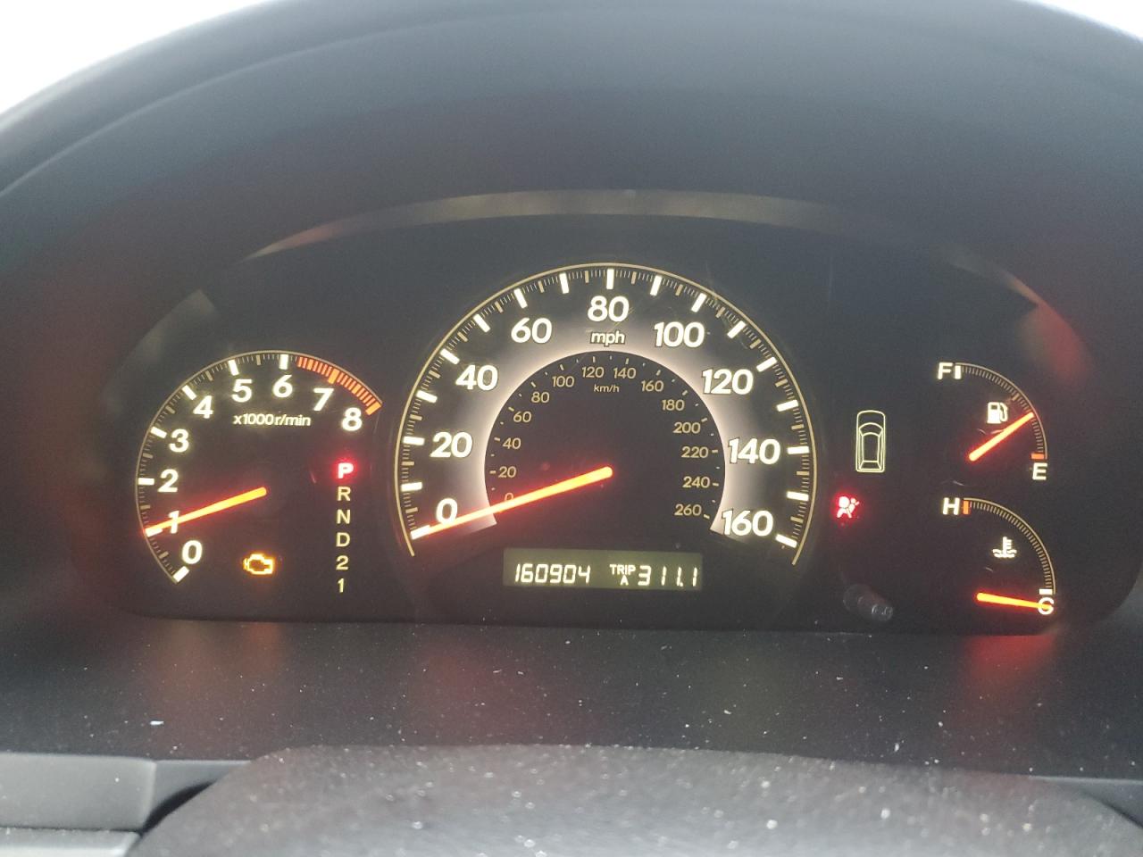 2006 Honda Odyssey - Image 9
