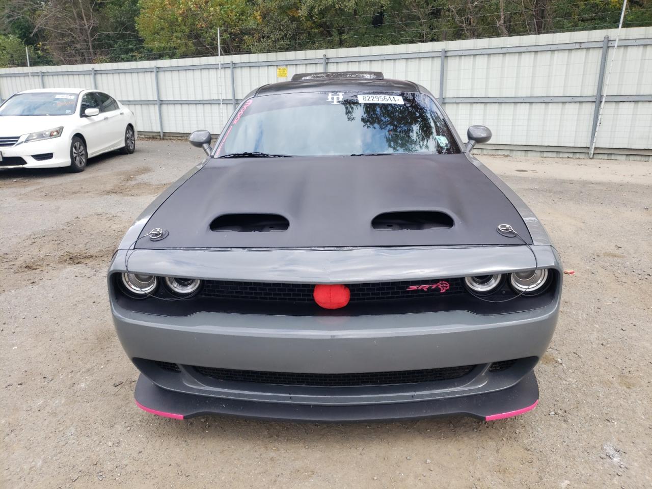 2017 Dodge Challenger - Image 5