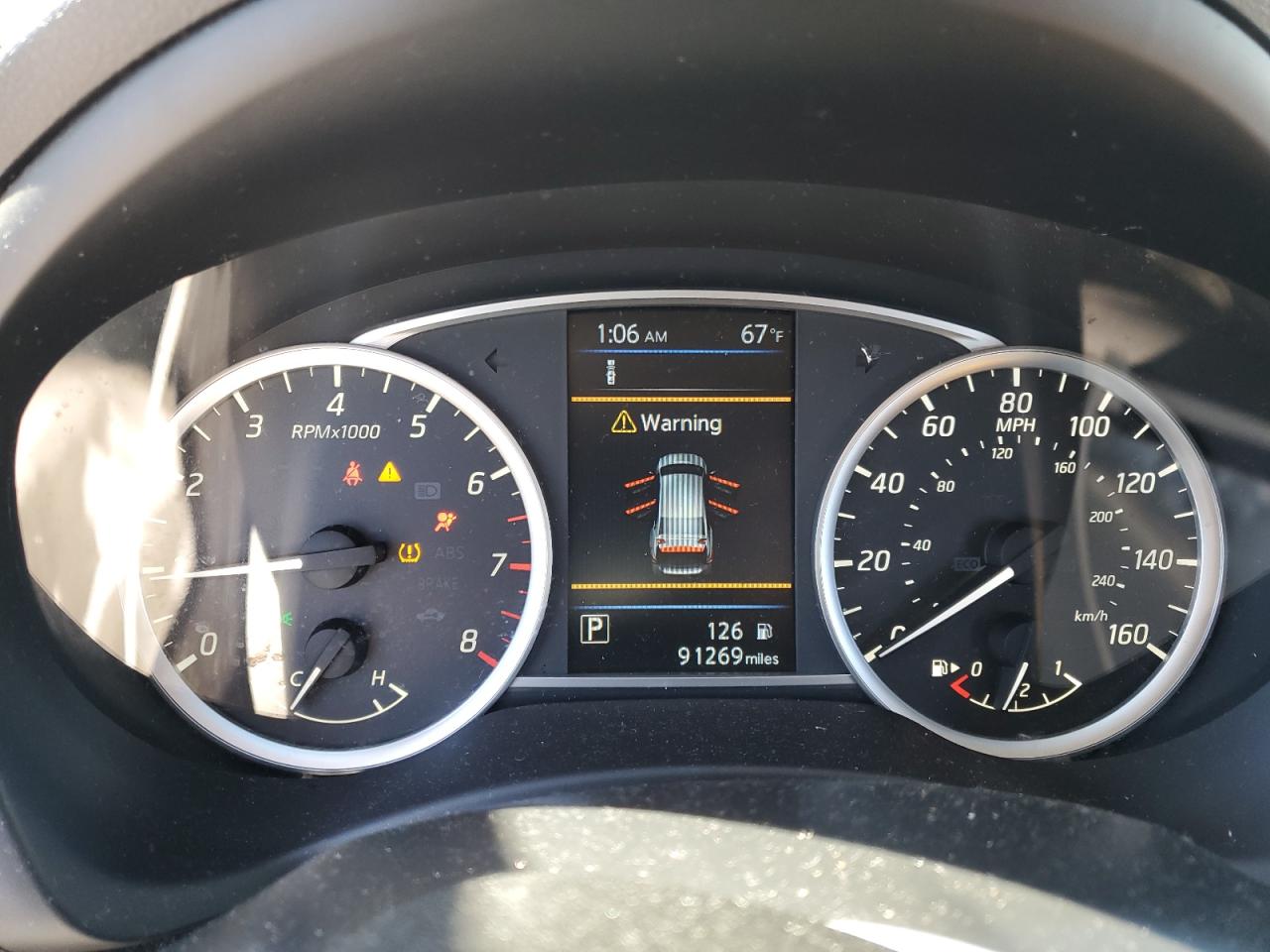 2019 Nissan Sentra - Image 9
