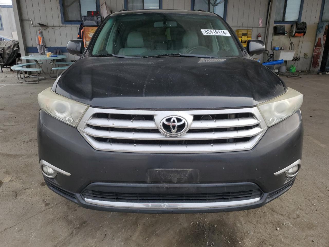 2012 Toyota Highlander - Image 5