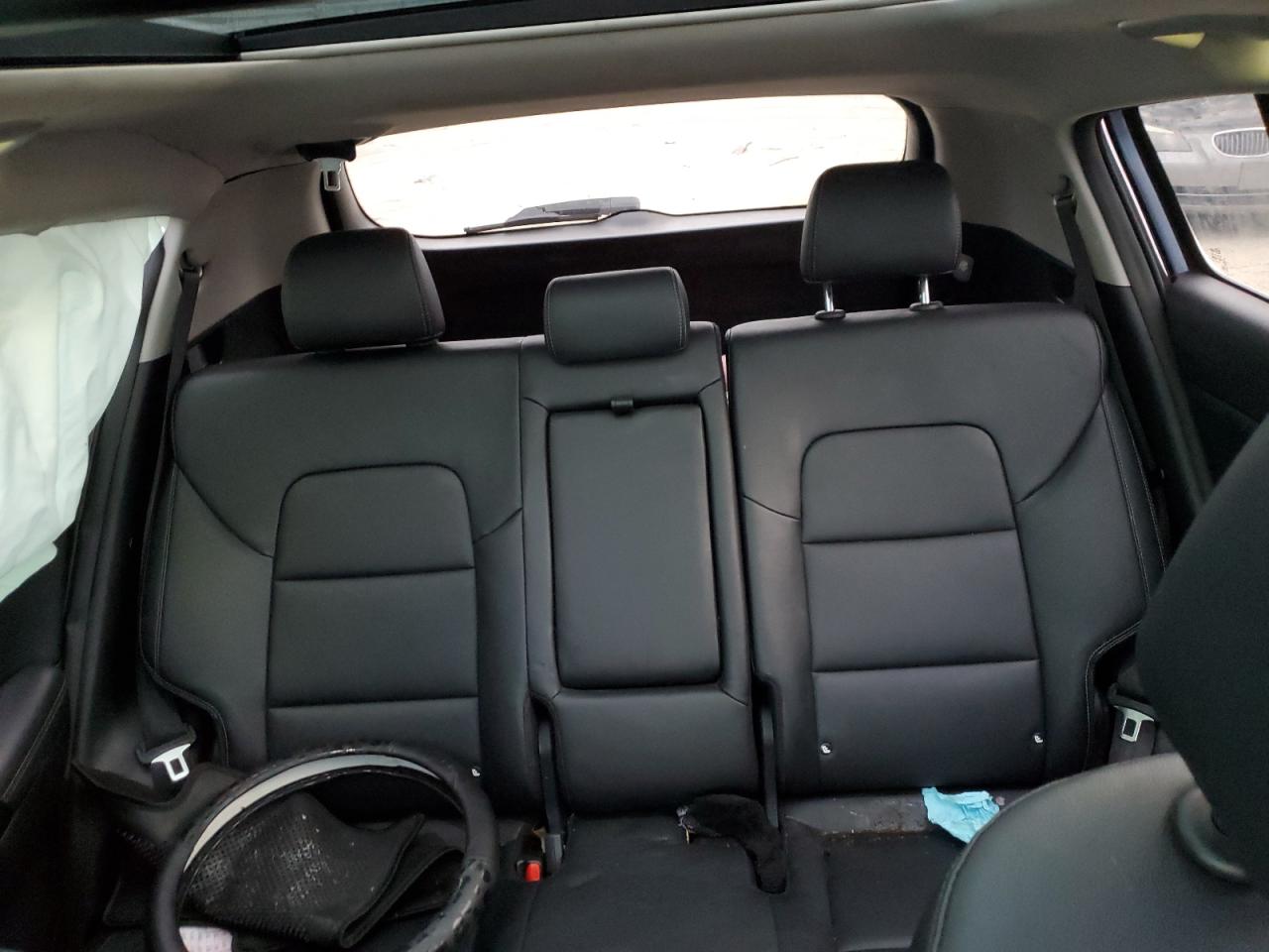 2018 Kia Sportage - Image 10