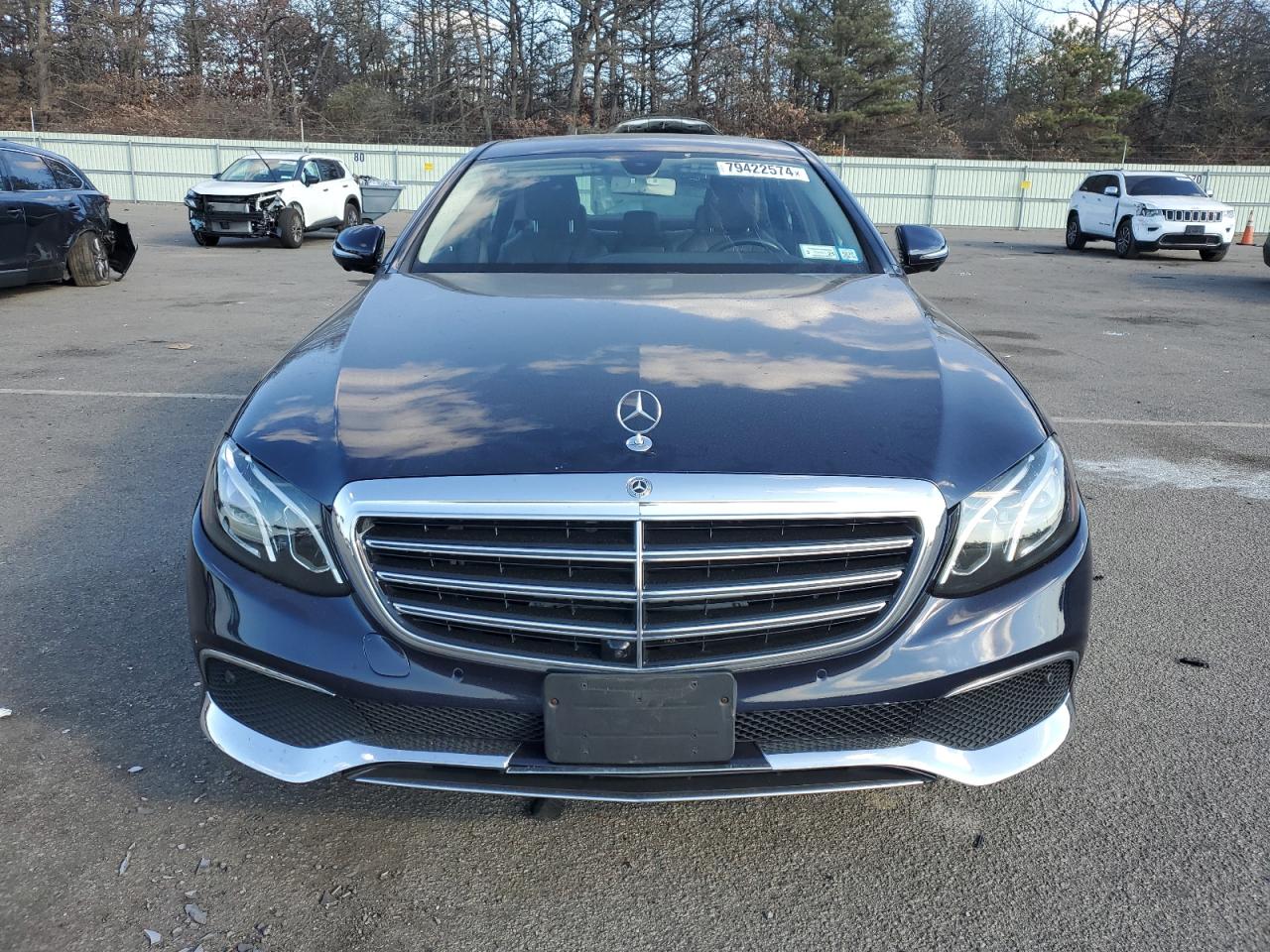 2019 Mercedes-Benz E-klasse - Image 5