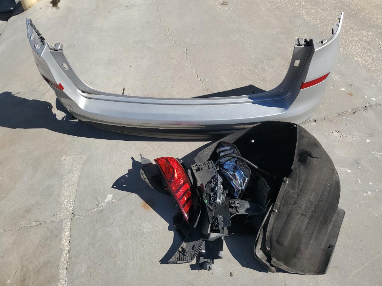 2019 Hyundai Tucson - Image 15