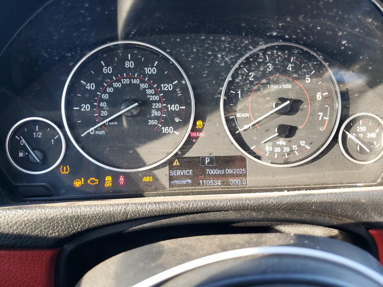 2015 BMW 4er - Image 9