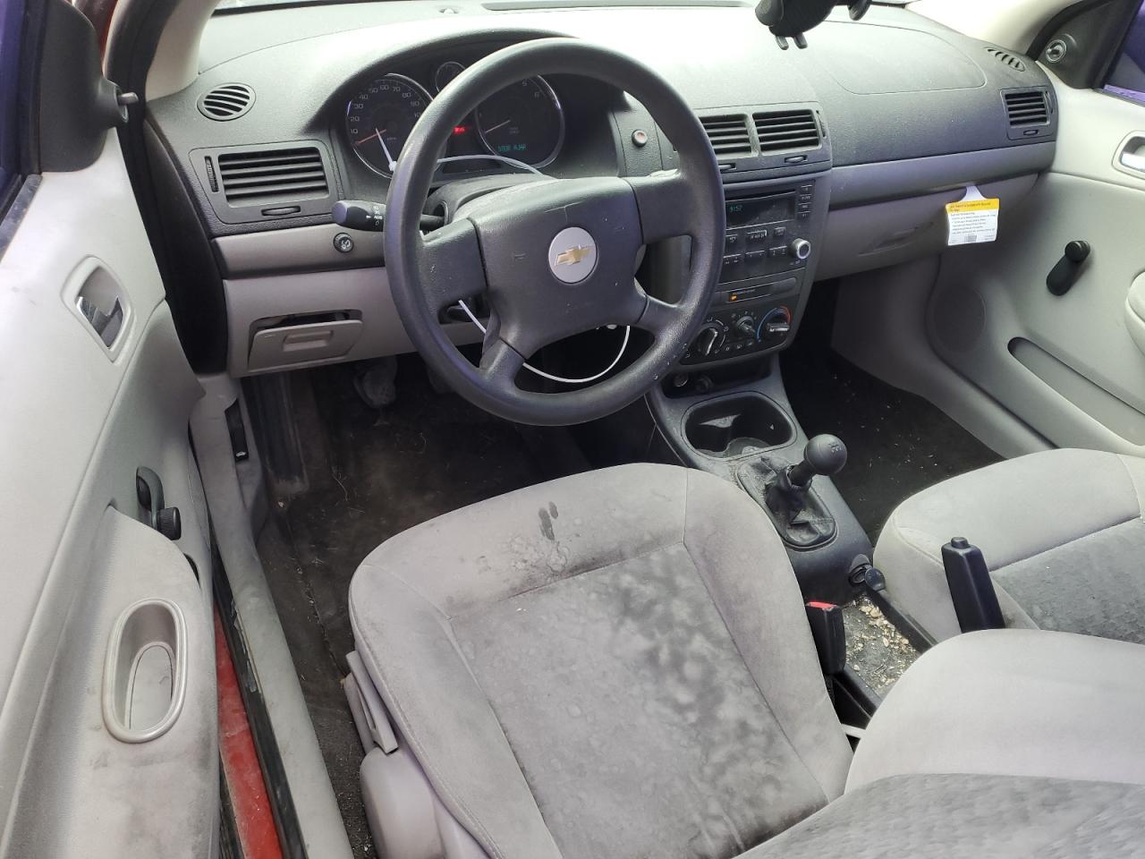 2006 Chevrolet Cobalt - Image 8
