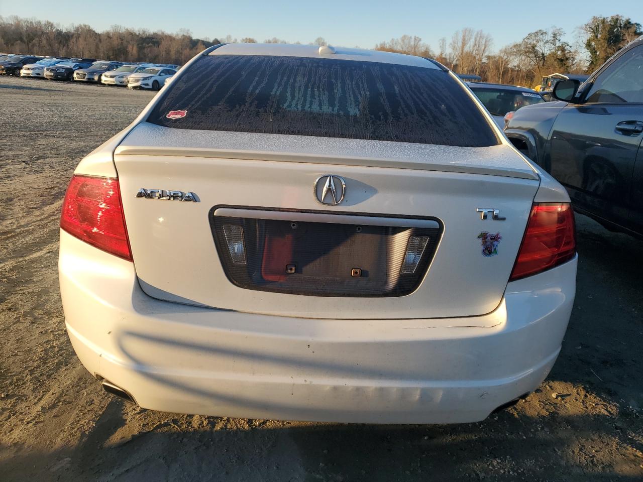 2005 Acura TL - Image 6