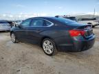 2015 Chevrolet Impala Ls продається в Arcadia, FL - Water/Flood