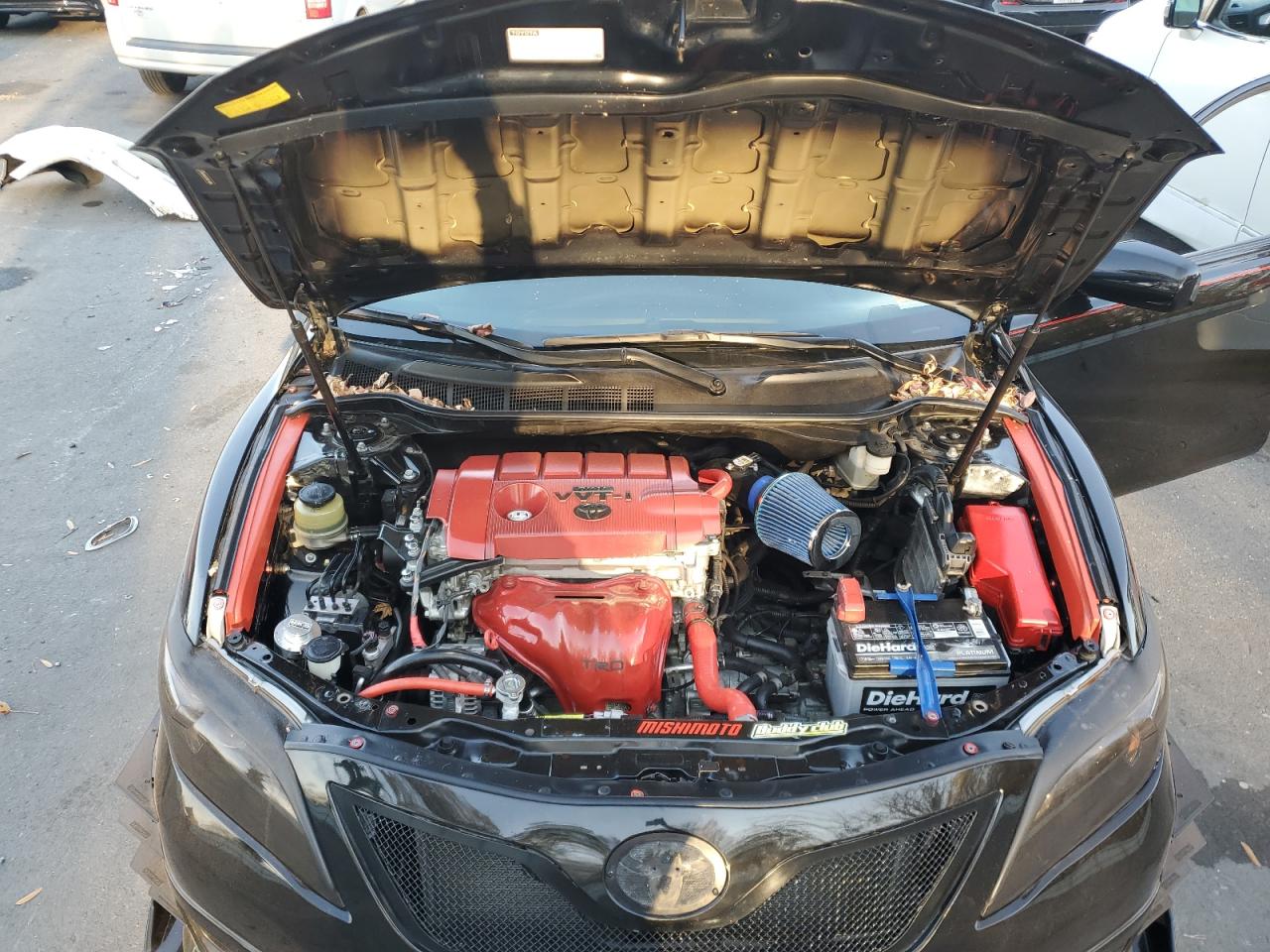 2010 Toyota Camry - Image 11