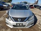 2016 Nissan Altima 2.5 en Venta en Wichita, KS - Front End