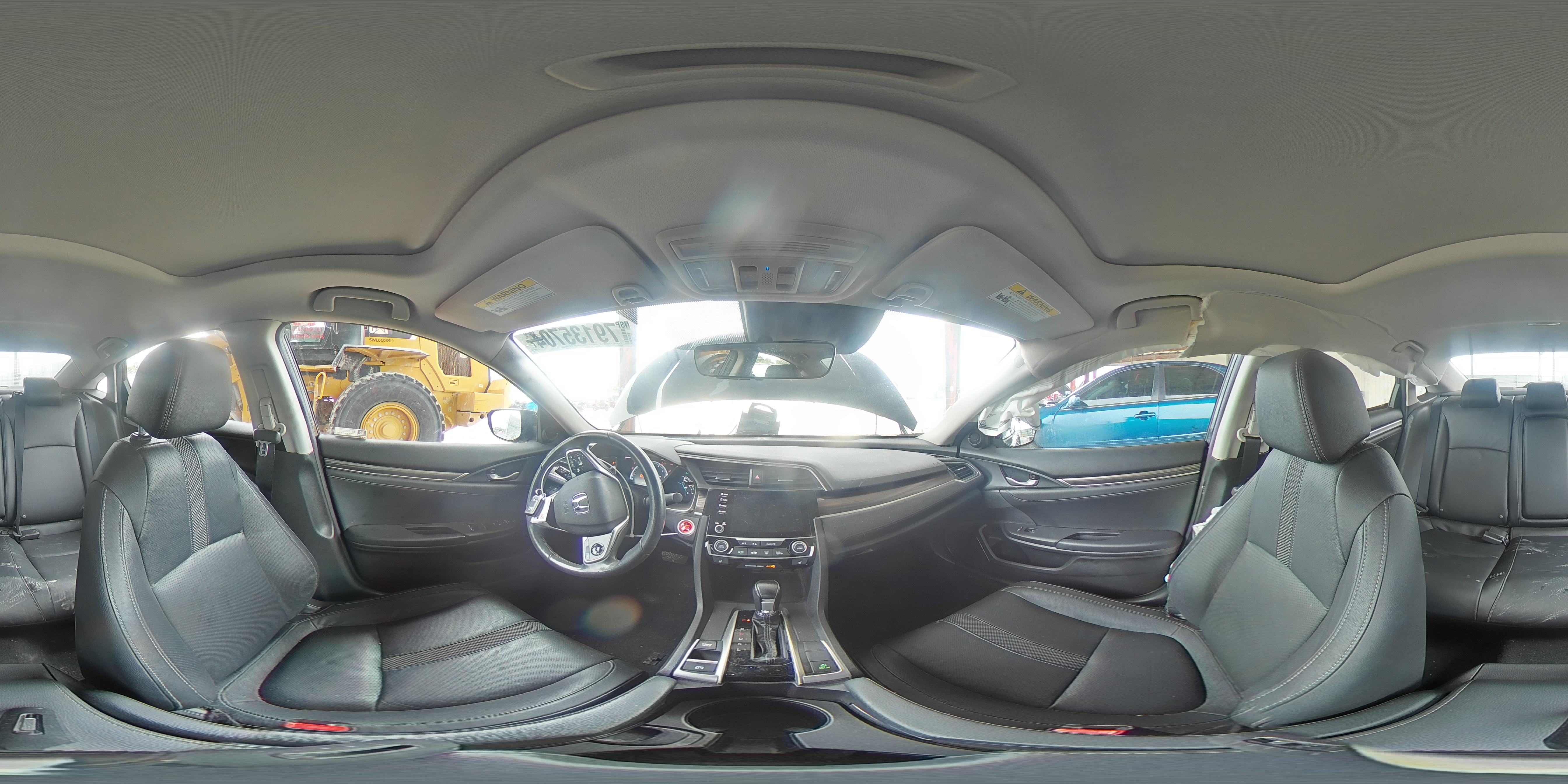 2020 Honda Civic - Image 14