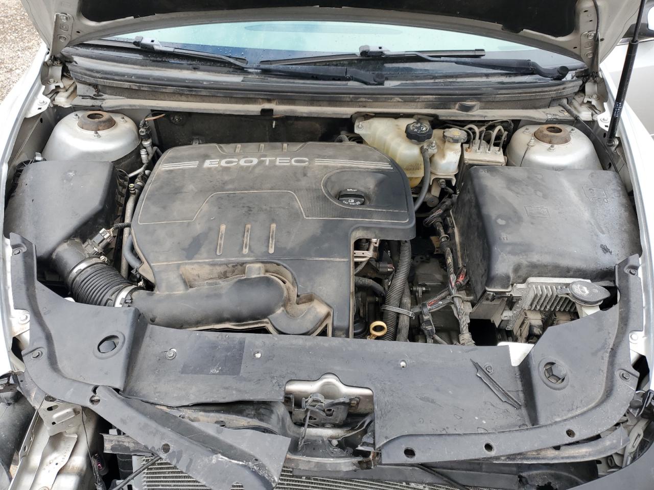 2009 Chevrolet Malibu - Image 11