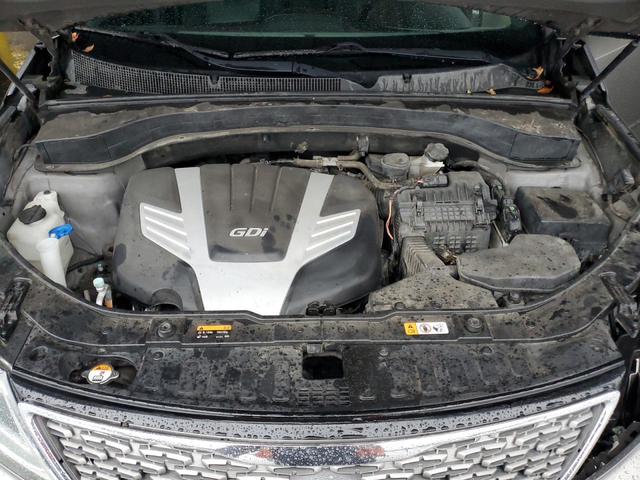 2015 Kia Sorento - Image 13