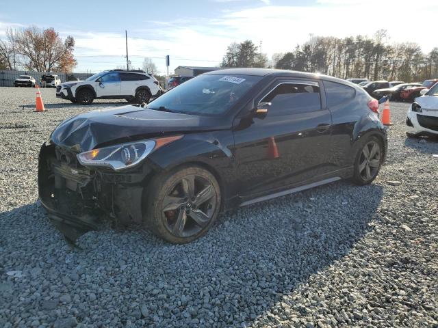 2015 Hyundai Veloster Turbo