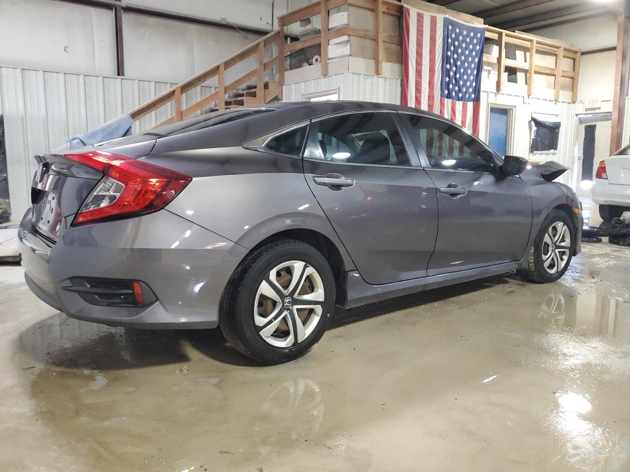 2016 Honda Civic - Image 3