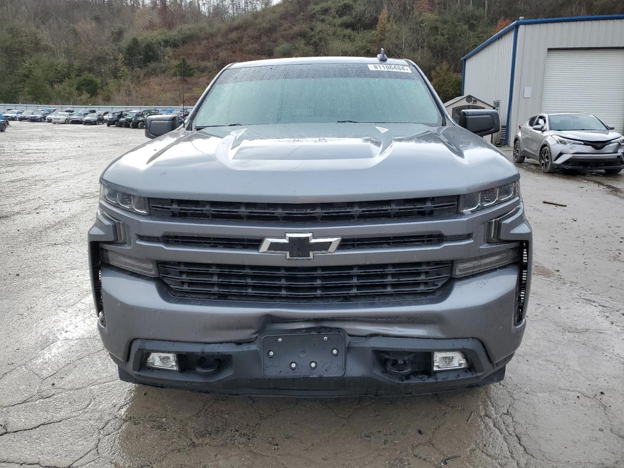 VIN 1GCUYEED3KZ213946 2019 CHEVROLET ALL Models no.5