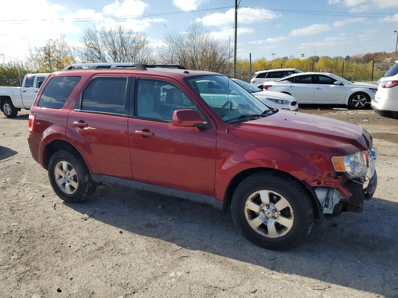 2012 Ford Escape - Image 4