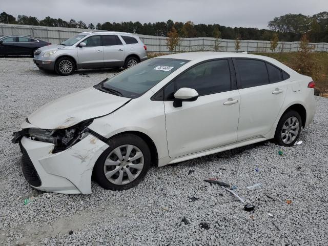 2021 Toyota Corolla Le zu verkaufen in Fairburn, GA - Front End