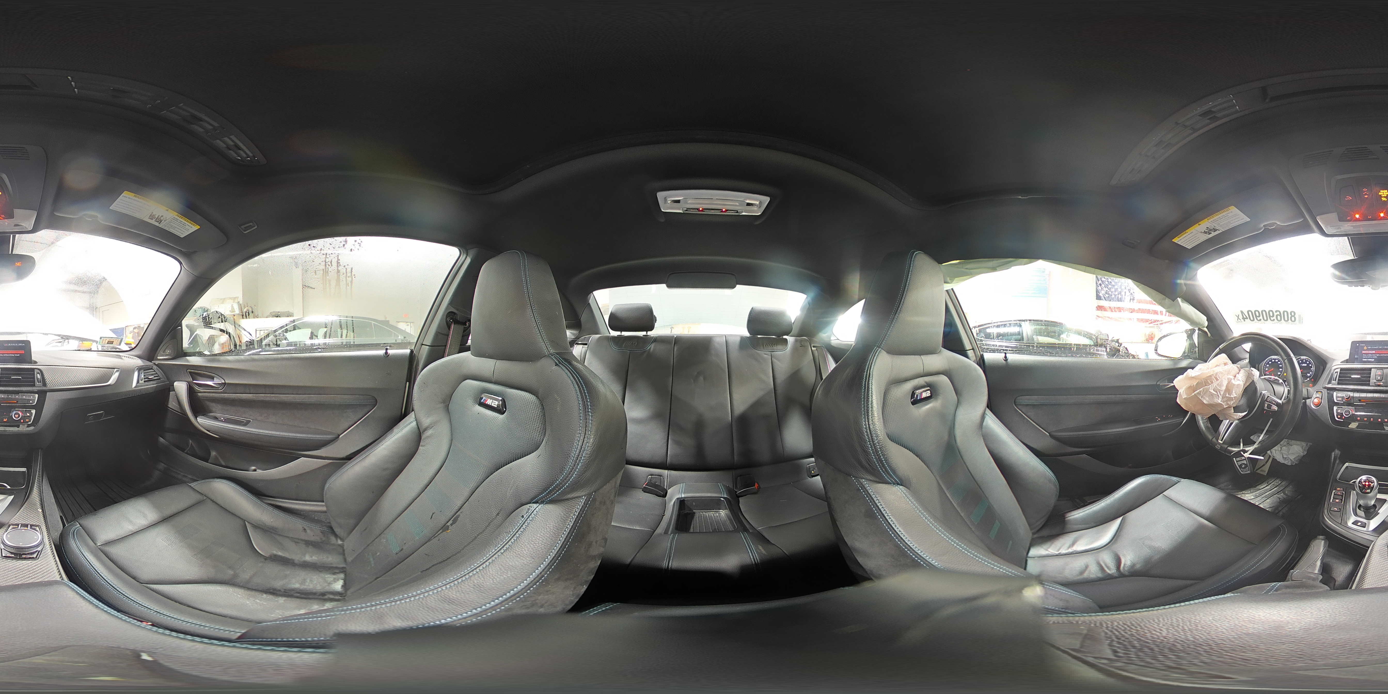 2020 BMW M2 - Image 15