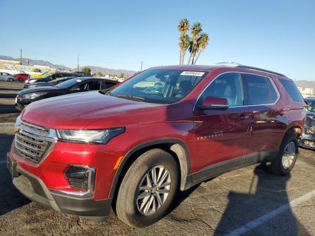 2023 Chevrolet Traverse Lt