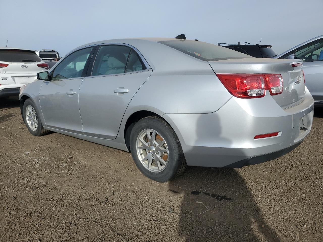 2014 Chevrolet Malibu - Image 2