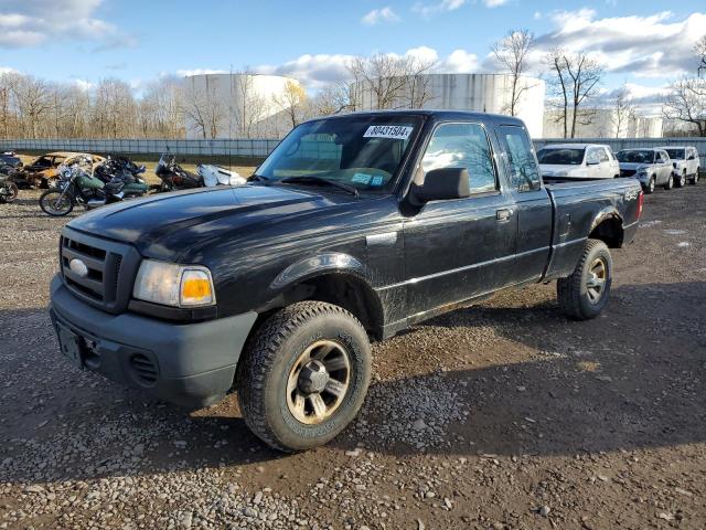 2009 Ford Ranger Super Cab продається в Central Square, NY - All Over