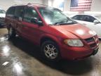 2003 Dodge Grand Caravan Sport на продаже в Elgin, IL - Side