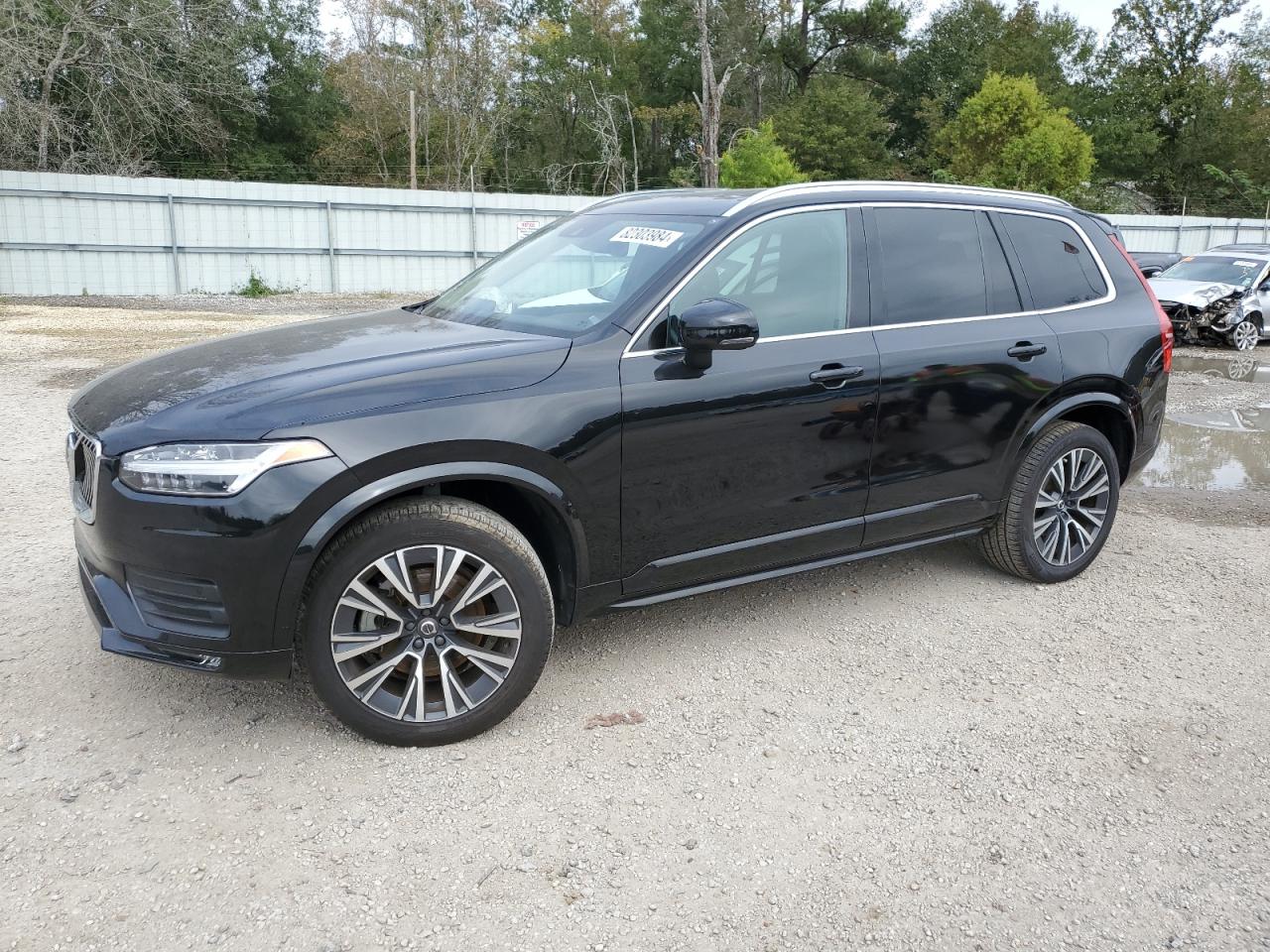 2022 Volvo XC90 - Image 1