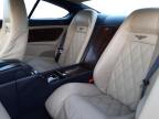 2004 BENTLEY CONTINENTA for sale at Copart WHITBURN