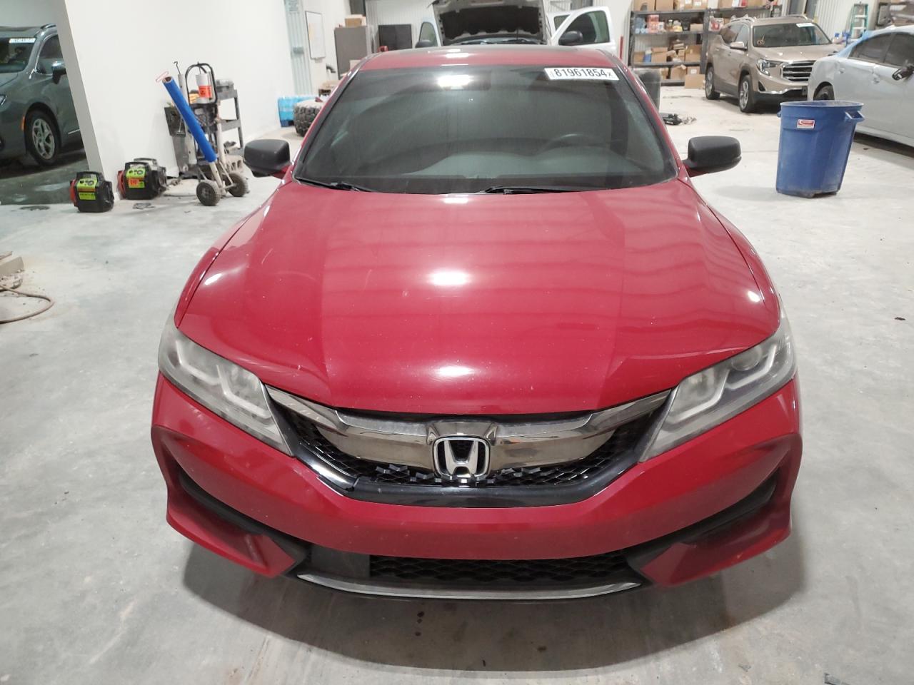 2016 Honda Accord - Image 5
