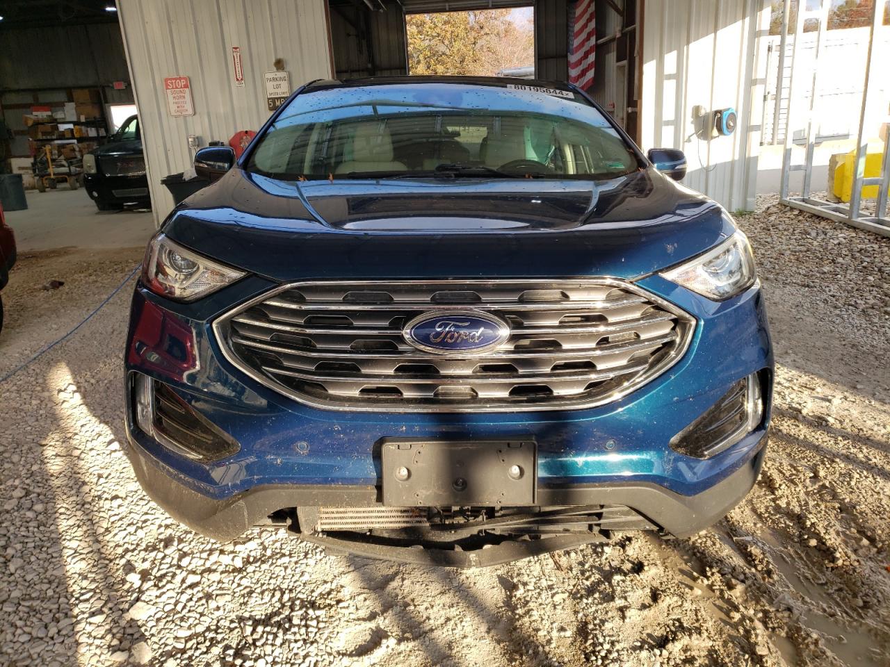 2020 Ford Edge - Image 5
