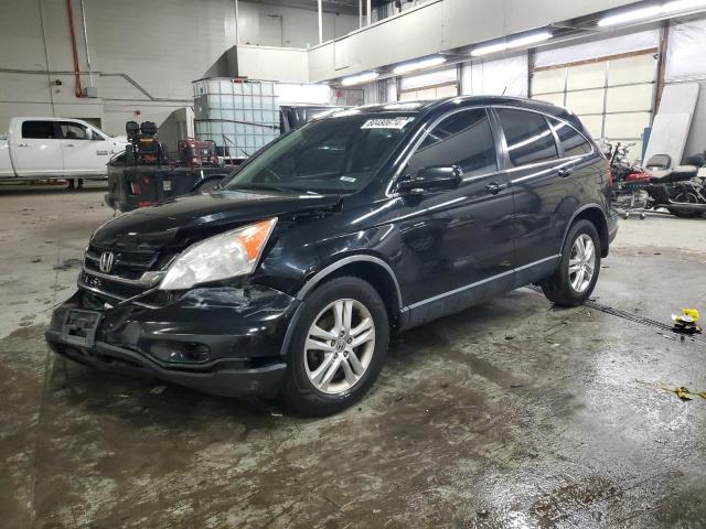 2010 Honda Cr-V Exl на продаже в Littleton, CO - Front End