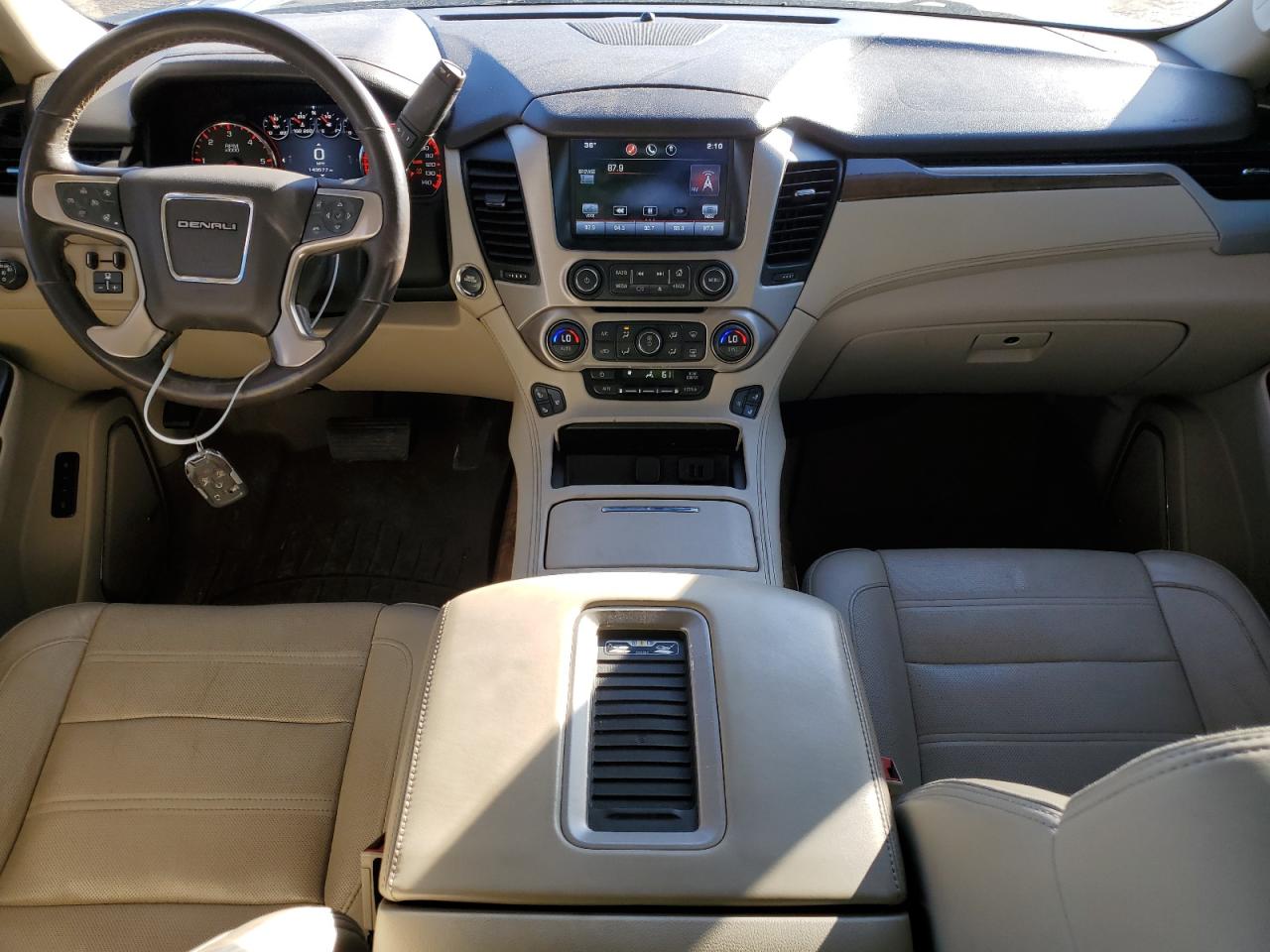2015 GMC Yukon - Image 8