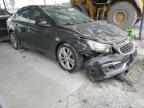 2016 Chevrolet Cruze Limited Ltz for Sale in Austell, GA - Rollover